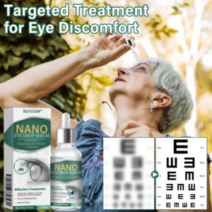 Nano Eye Drops Serum - Image 3
