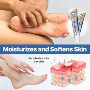 VitaGluco Diabetes Treatment Cream - Image 4