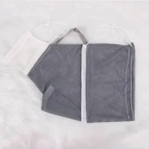 Cat Grooming Restraint Bag - Image 7