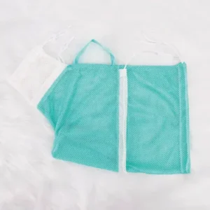 Cat Grooming Restraint Bag - Image 9