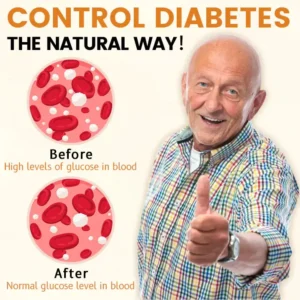 GluPoint Acupressure Sugar Control Ring - Image 2