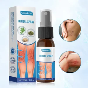 Herbal Spray