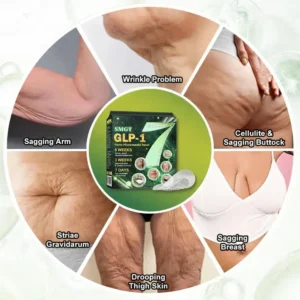 Nano Patch | Needle-Free Support for Weight, Glucose, Sleep & Joint Wellness 💪 - Image 8