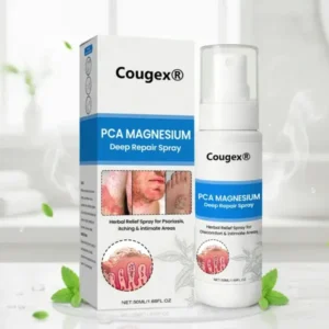 PCA Magnesium Deep Repair Spray