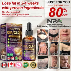 Weight Loss Drops - Image 5
