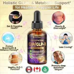 Weight Loss Drops - Image 2