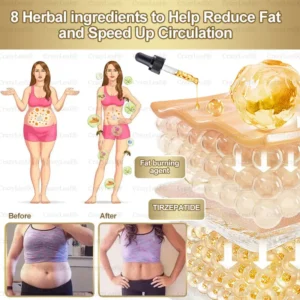 Weight Loss Drops - Image 15
