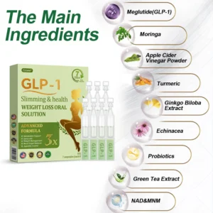 Weight Loss Drops - Image 5