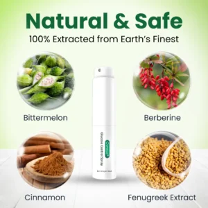 Glucose Control Spray - Image 5