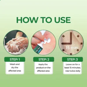 Knotaway Psoriasis Cream - Image 12