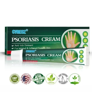 Knotaway Psoriasis Cream - Image 13