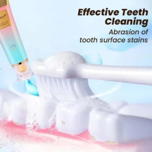 Niacinamide Intensive Whitening Toothpaste - Image 5
