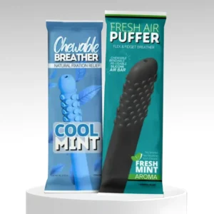 Aroma PuffBar Dual Pack