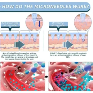 Nano-Microneedle Joint Patch - Image 5