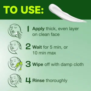 Lip Hair Removal Cream - Image 4