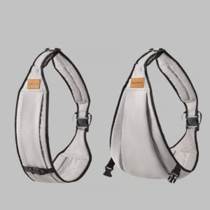 Ergonomic Baby Sling Carrier - Image 5