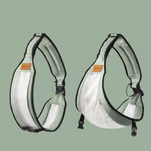 Ergonomic Baby Sling Carrier - Image 4