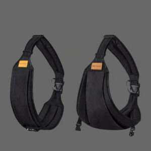 Ergonomic Baby Sling Carrier - Image 8