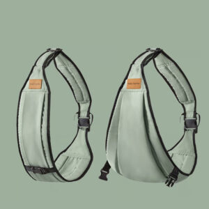 Ergonomic Baby Sling Carrier - Image 6