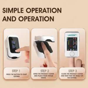 [Expert-Grade Measuring] Advanced Non-Invasive GlucoseMonitor-99.9% Accuracy + Exclusive Gift ✅TGA Approved - Image 8