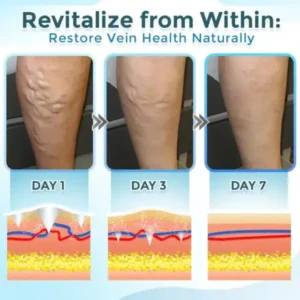VenaRestore MicroNeedle Vein Repair Patch - Image 4