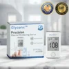 Precision Glucose Monitoring Device (70% OFF ENDS IN 10 MINUTES)