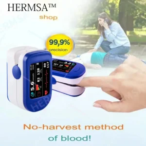 High-Precision Multi-Purpose Non-Invasive Device - Image 5