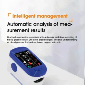 High-Precision Multi-Purpose Non-Invasive Device - Image 6