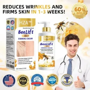 BeeLift Anti-Aging Firming Cream - Image 2