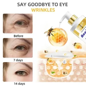 BeeLift Anti-Aging Firming Cream - Image 4