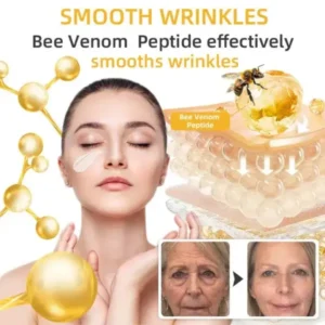 BeeLift Anti-Aging Firming Cream - Image 8
