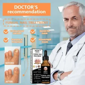 Fungal Nail Treatment - Image 5