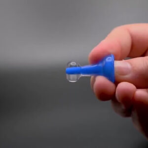 Inflatable Earplugs for Sleeping