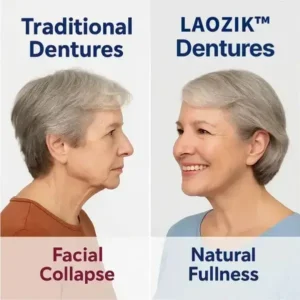 Custom-Fit Functional Dentures — Perfectly Fitted in Minutes at Home - Image 9