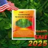 Cyclosinone Herbicide Granules