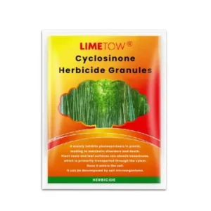 Cyclosinone Herbicide Granules - Image 4