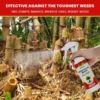 Weed Killer Spray