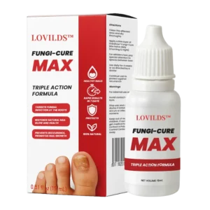 Fungi-Cure Max - Image 7