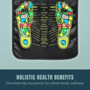 Revitalizing Acupressure Foot Mat - Image 3