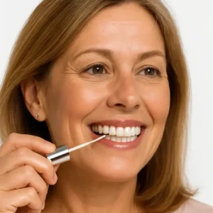 Teeth whitening - Instant Whitening for a Sparkling Smile - Image 2