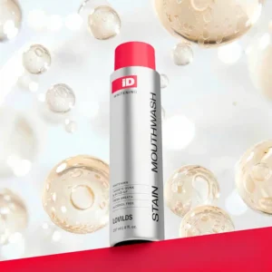 iD Stain Whitening Mouthwash
