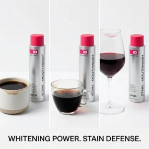 iD Stain Whitening Mouthwash - Image 6