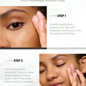 Camera On Flawless & Blur Primer - Image 4