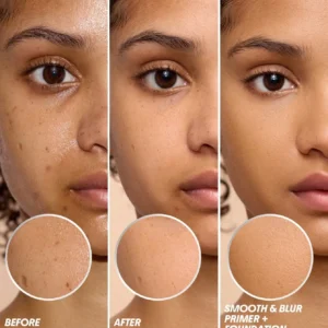 Camera On Flawless & Blur Primer - Image 6