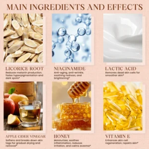 Purifying Exfoliating Gel - Image 13