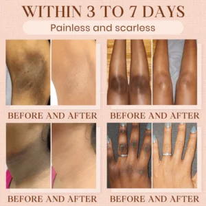 Purifying Exfoliating Gel - Image 10