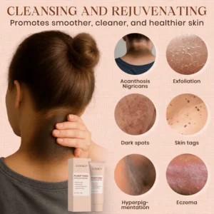 Purifying Exfoliating Gel - Image 11