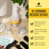 ClearAir Hero Choking Rescue Device ACE