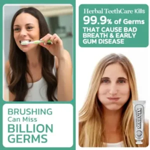Kolirin Herbal Toothpaste - Image 6