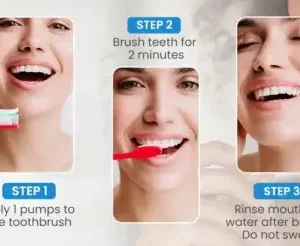 🏆【Max】 Nicotinamide Toothpaste【💎New upgrade Powerful type 10% concentration of Nicotinamide】 - Image 10
